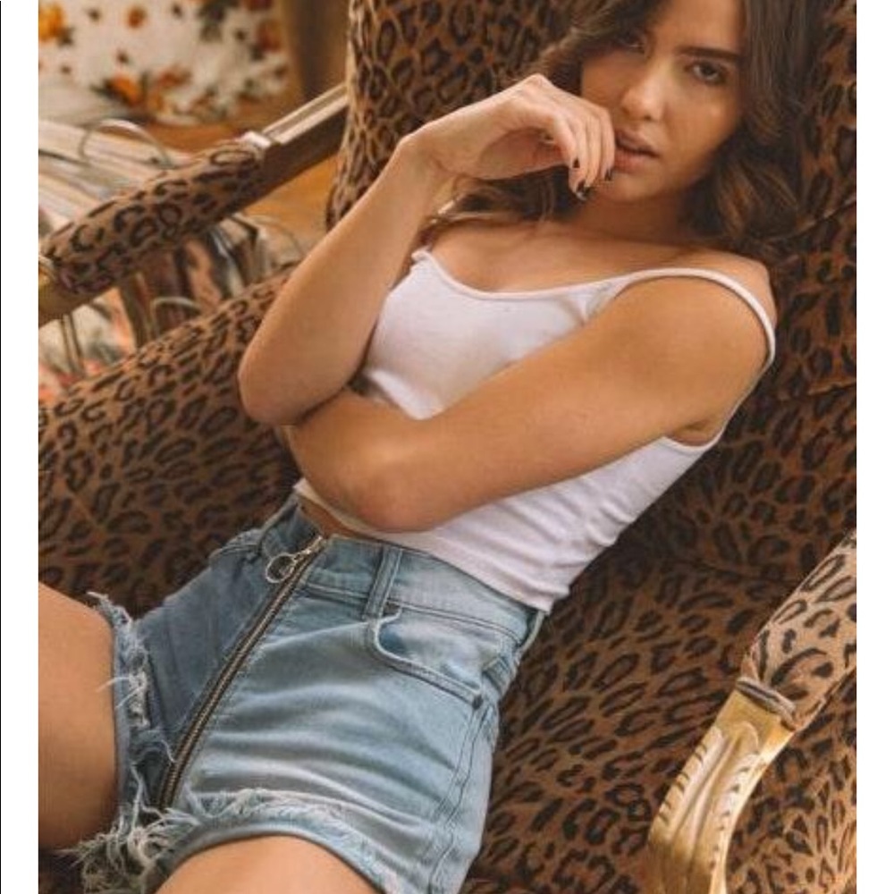 Revice Ying Yang Shorts